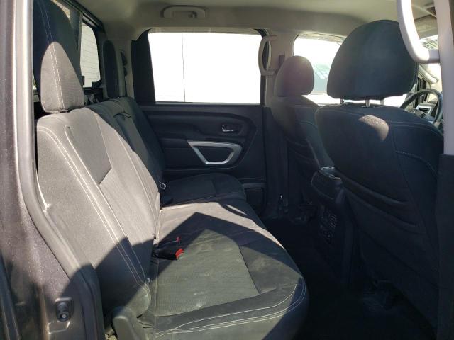 2019 NISSAN TITAN PLAT - 1N6AA1E66KN501224