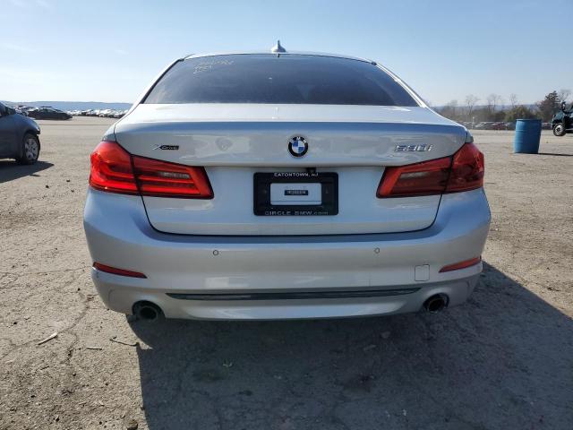 2019 BMW 530 XI - WBAJA7C50KG911552