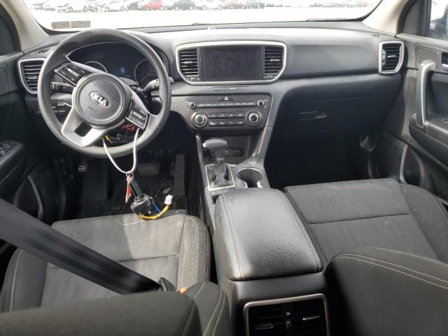 KNDPMCAC8L7840228 KIA Sportage Lx