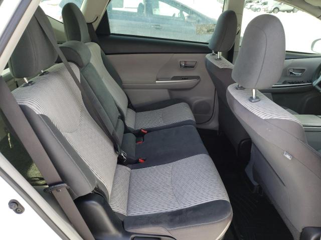 2015 TOYOTA PRIUS V - JTDZN3EU3FJ025628