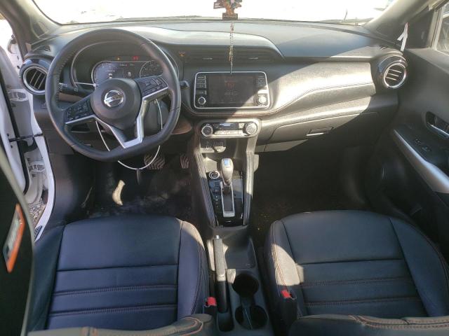 3N1CP5CU5KL495616 Nissan KICKS S