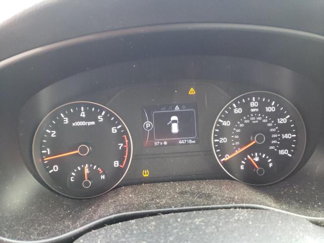 KNDPMCAC5J7463533 KIA Sportage Lx