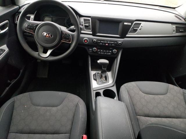 2018 KIA NIRO FE - KNDCB3LC2J5136634