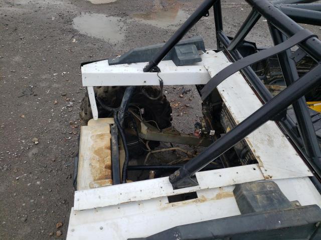 2017 POLARIS RZR XP 100 - 3NSVDE990HF910770