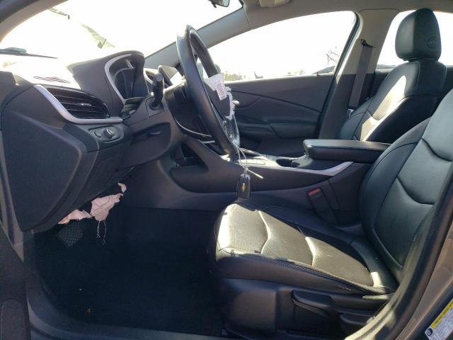 2016 CHEVROLET VOLT LT - 1G1RC6S56GU140043
