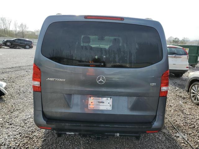 2016 MERCEDES-BENZ METRIS - WD4PG2EE9G3113776