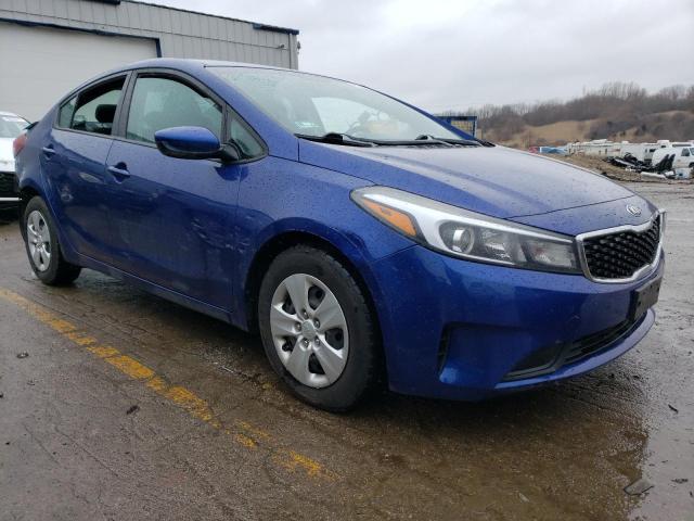 3KPFK4A74HE041323 KIA FORTE LX