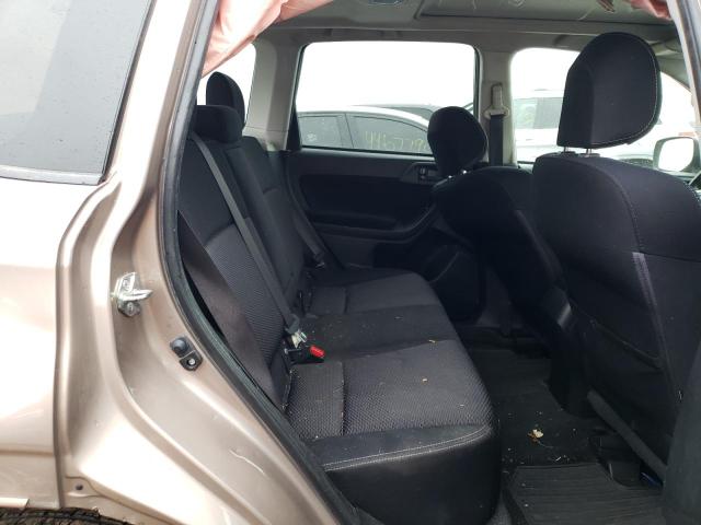 2015 SUBARU FORESTER 2 - JF2SJAGC3FH421234