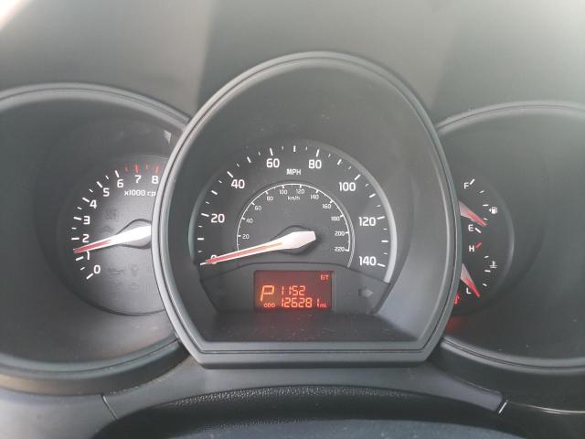 KNADM4A35G6695652 KIA RIO LX