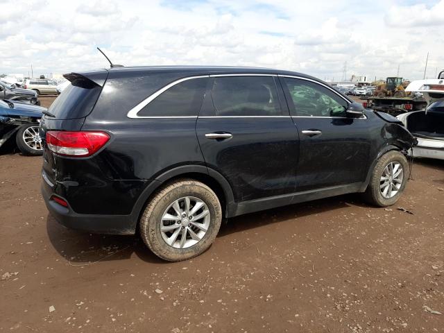 5XYPG4A34JG369286 KIA SORENTO LX