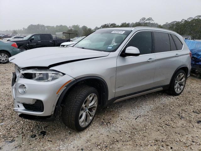 2017 BMW X5 SDRIVE3 - 5UXKR2C36H0X06559