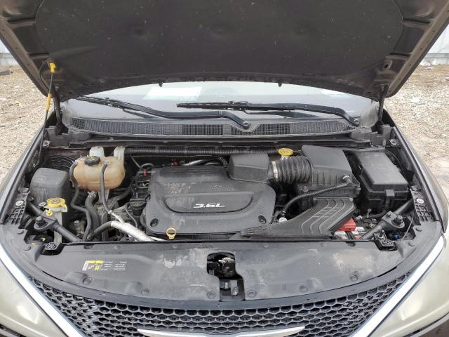 2017 CHRYSLER PACIFICA L - 2C4RC1GG0HR747932