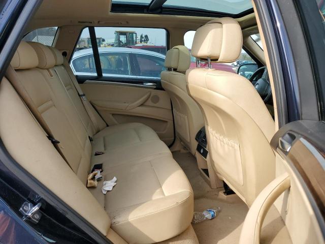 5UXFE43509L274190 BMW X5 Xdrive30i