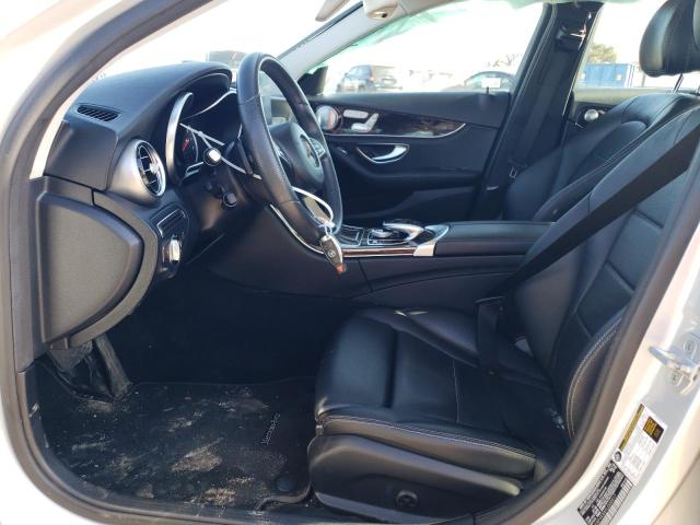 55SWF4KBXFU000417 Mercedes-Benz C 300 4matic