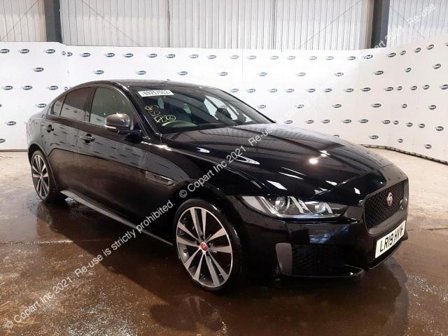 SAJAA4AX1KCP52510 Jaguar Xe 300 Spo