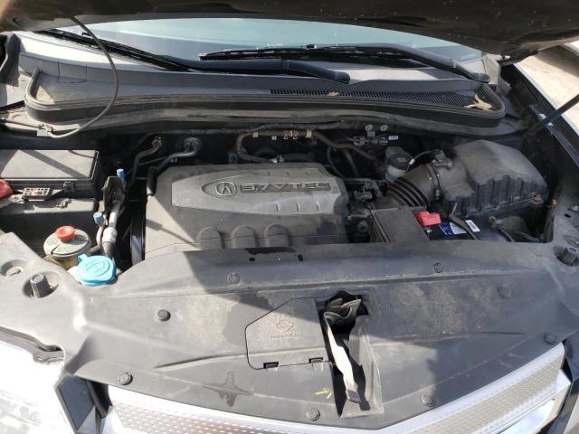 2HNYD28679H520842 Acura MDX