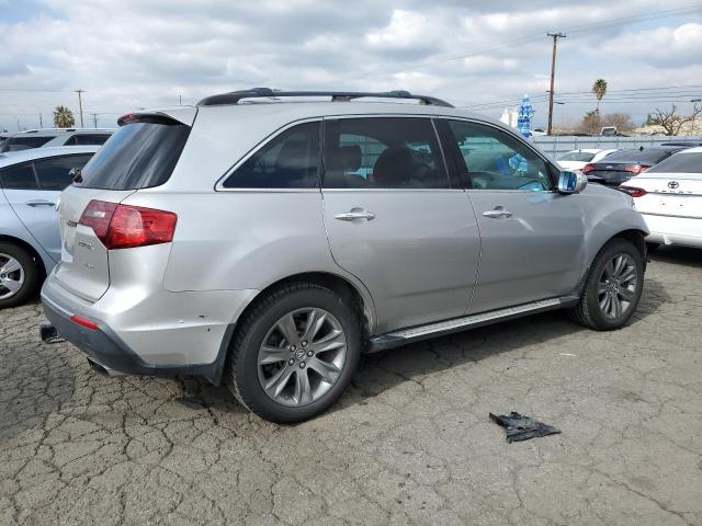 2HNYD2H71AH523877 Acura Mdx Advance