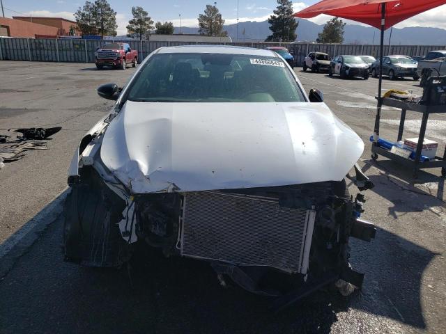 3KPF54AD1NE426587 KIA Forte Gt Line