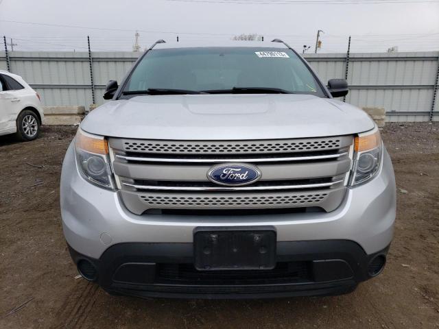 1FM5K8B84FGA83784 Ford EXPLORER