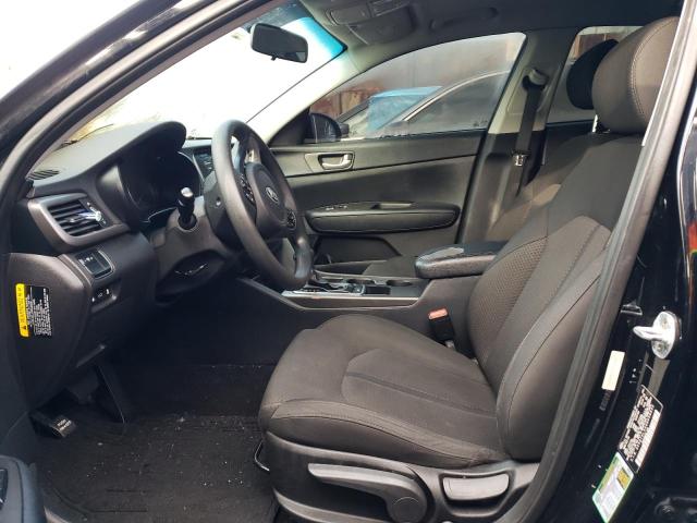 5XXGT4L34GG058835 KIA Optima Lx
