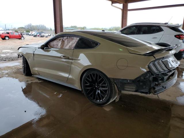 2015 FORD MUSTANG GT 1FA6P8CF5F5376098