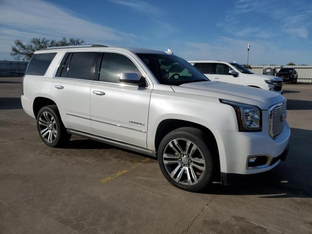 1GKS1CKJ7HR216145 GMC YUKON DENALI