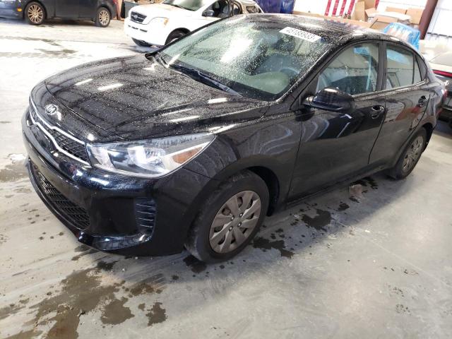 2019 Kia Rio S