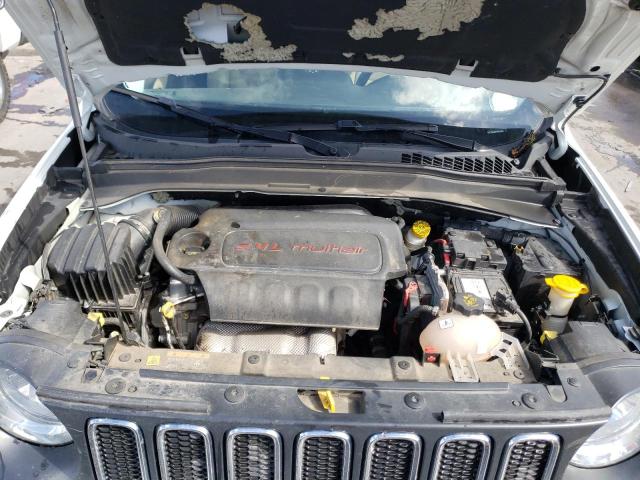 ZACCJBAB0HPE76521 Jeep Renegade Sport