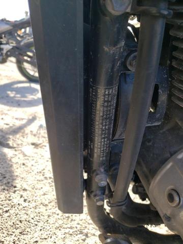 2007 SUZUKI VL800 - JS1VS55A072105712