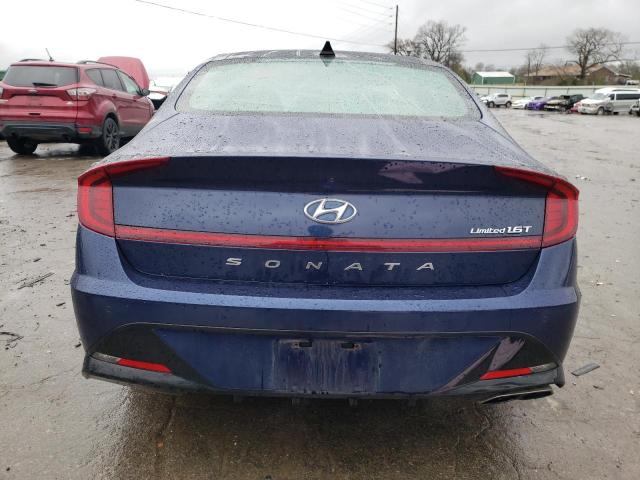 2021 HYUNDAI SONATA LIM - 5NPEH4J2XMH088828