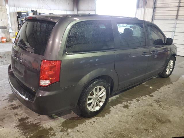 2C4RDGCG7GR353008 Dodge Grand Caravan Sxt
