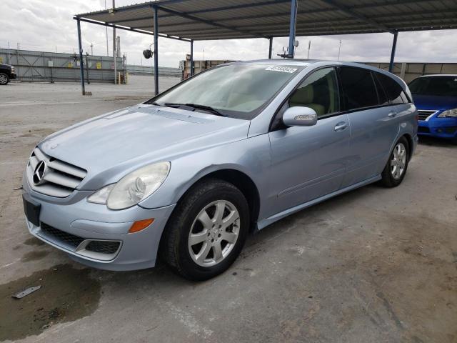 2006 Mercedes-Benz R-Class R 350