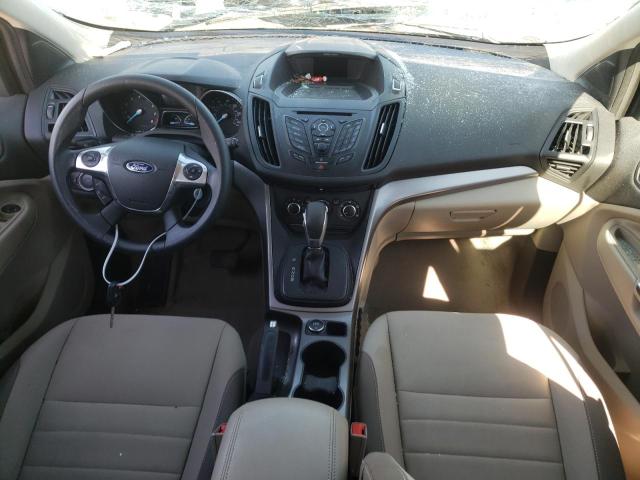 1FMCU9GX3FUB48889 Ford ESCAPE SE