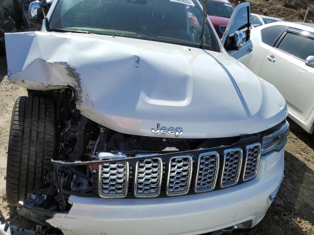 Jeep Grand Cherokee Overland 2020 1C4RJFCG3LC177189 Image 12