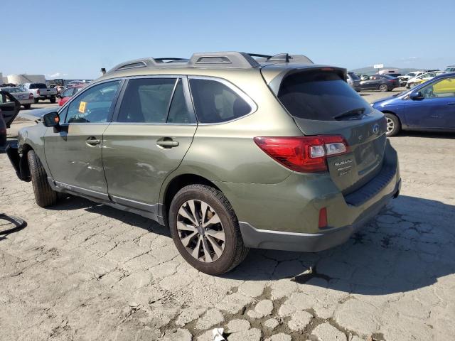 4S4BSANC5G3281843 Subaru Outback 2.5i Limited