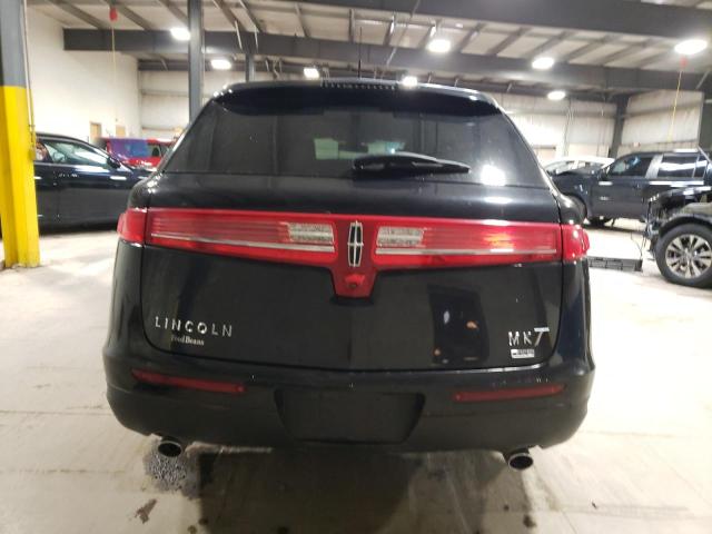2LMHJ5NK7KBL02992 Lincoln MKT