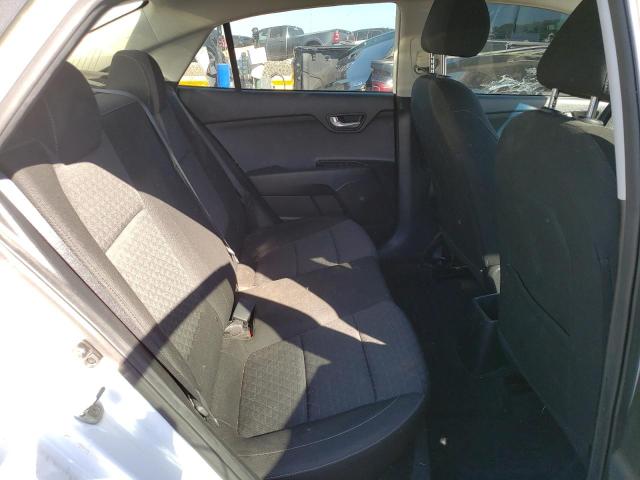 3KPA24AD1LE312976 KIA RIO LX