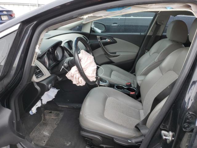 1G4PP5SK5E4126078 Buick Verano