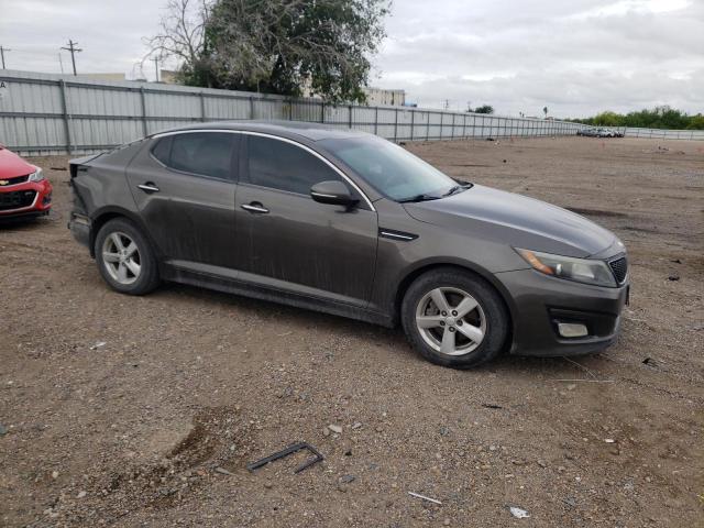 5XXGM4A78EG270525 KIA Optima Lx