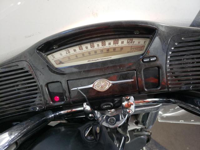 2005 YAMAHA XVZ13 TF JYAVP04E05A008555