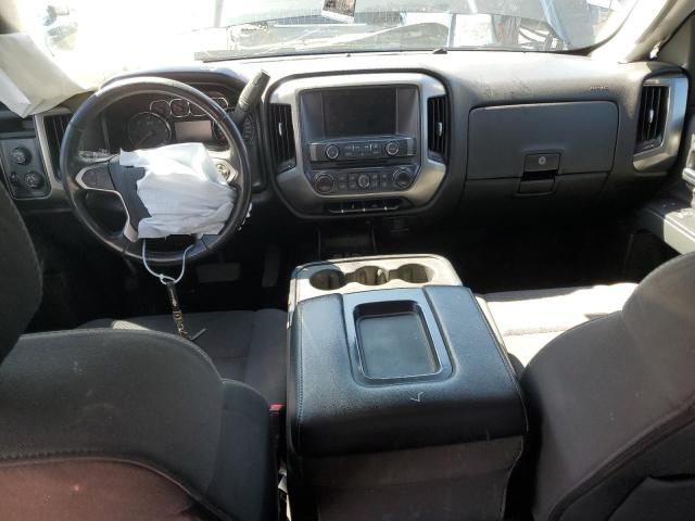2018 CHEVROLET SILVRDO LT 1GCVKREH7JZ207582