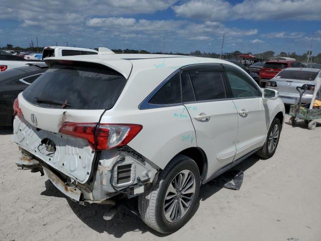 2016 ACURA RDX ADVANC - 5J8TB4H76GL007139
