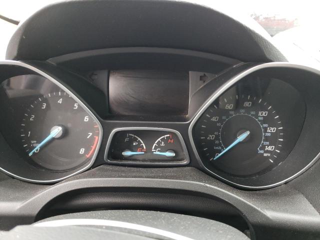 1FMCU0G72GUA29485 Ford ESCAPE SE