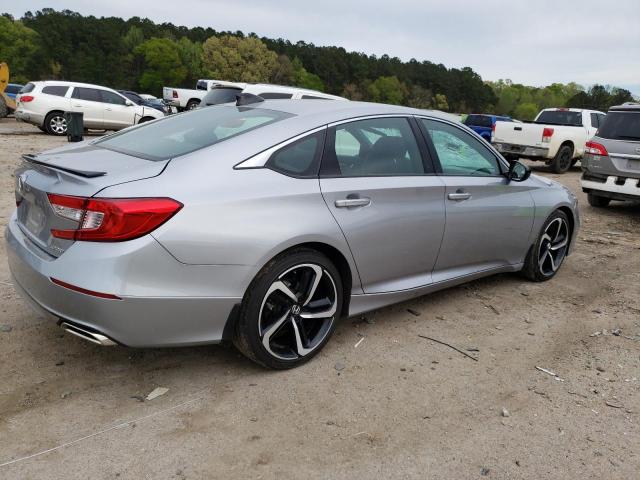 2022 HONDA ACCORD SPO - 1HGCV1F32NA015138