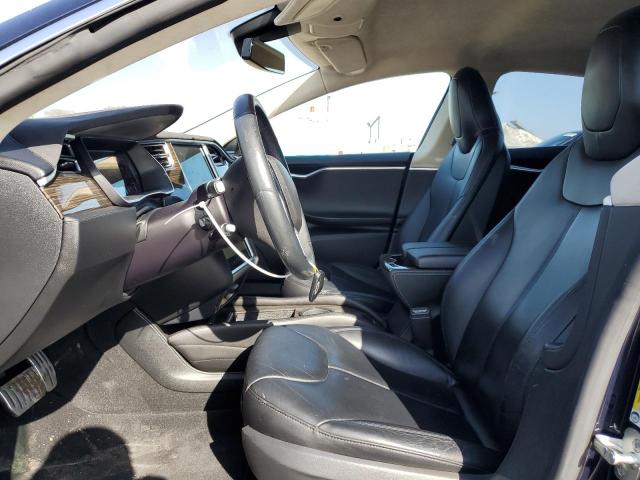 5YJSA1H27FFP78369 Tesla Model S 85d