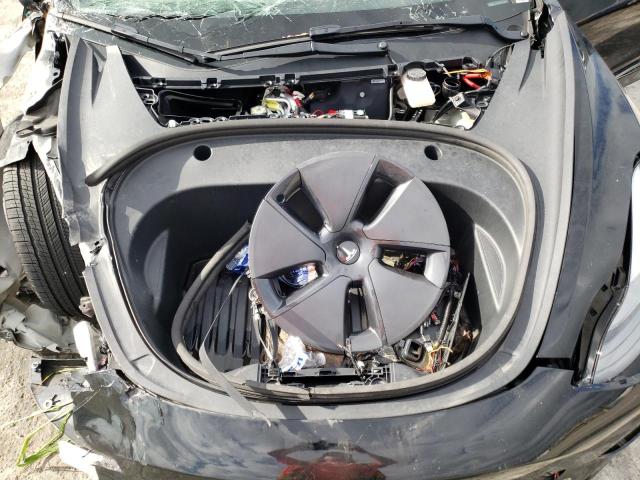 5YJ3E1EB1NF203969 Tesla MODEL 3