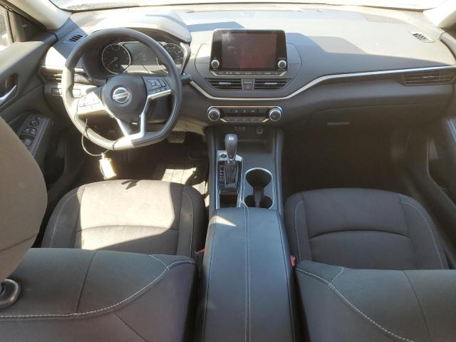 2022 NISSAN ALTIMA SV - 1N4BL4DVXNN367162