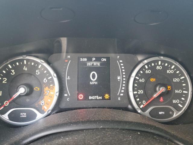 ZACCJBAB7HPG15933 Jeep Renegade Sport