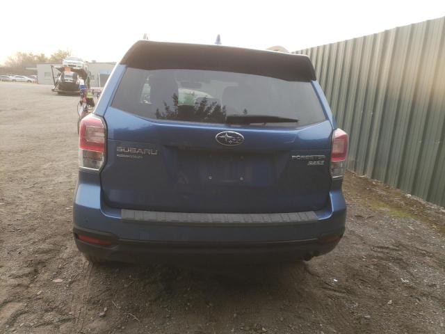 2017 SUBARU FORESTER 2 - JF2SJAGC1HH491396