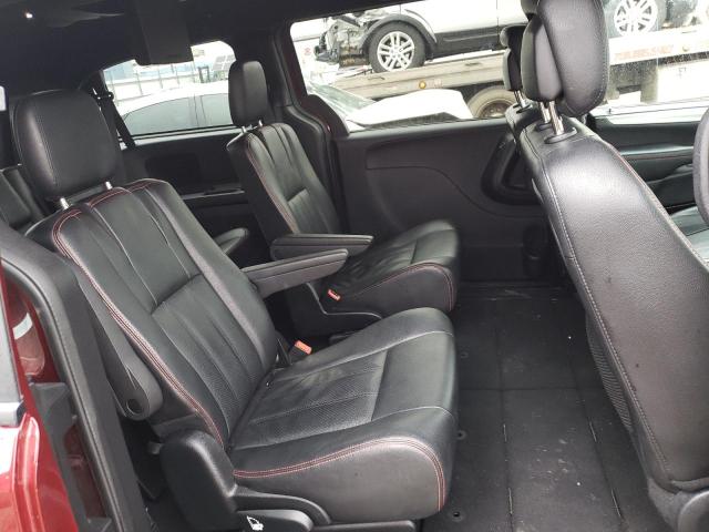 2C4RDGEG4LR184668 Dodge Grand Caravan Gt